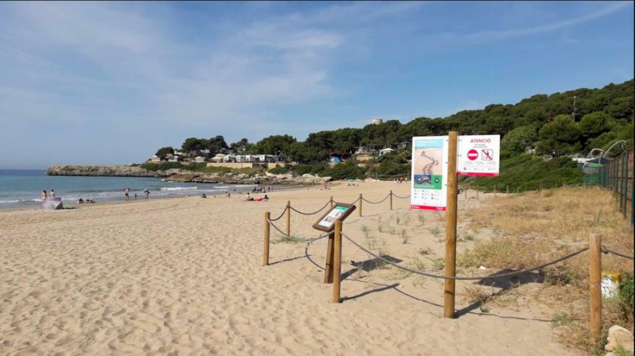 Apartment Cala Azul 304-306 Tamarit