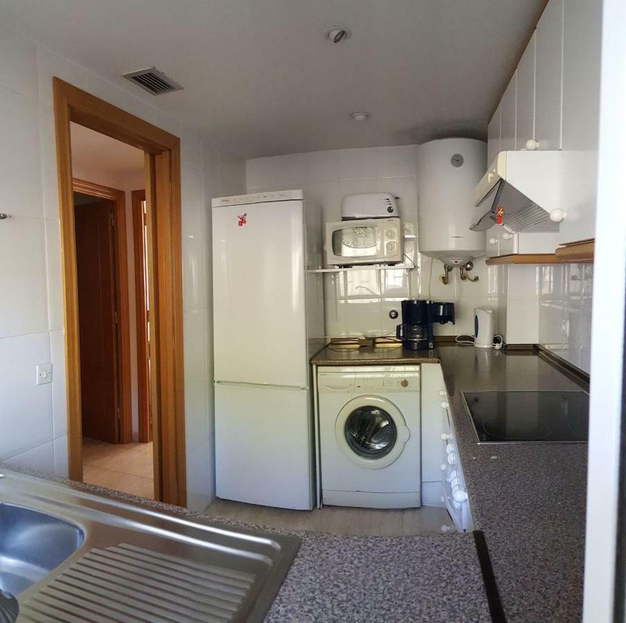 Apartment Cala Azul 304-306