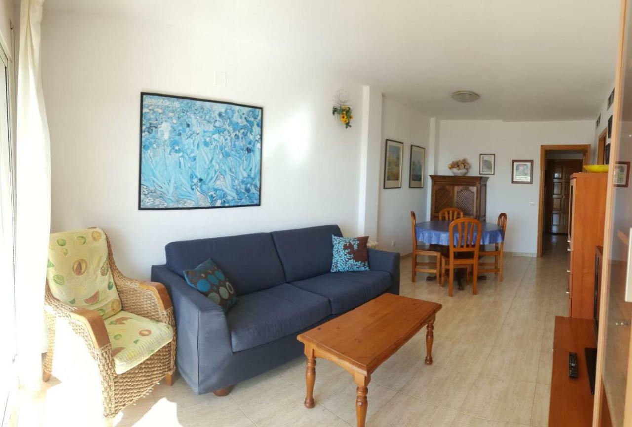 Apartment Cala Azul 304-306 *