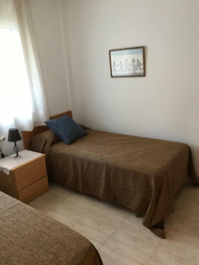 Apartment Cala Azul 304-306 *