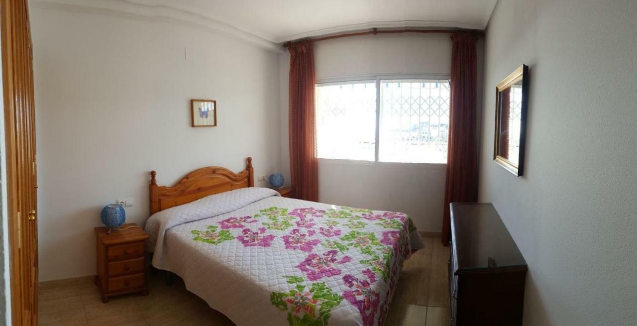 Cala Azul 304-306 Apartment