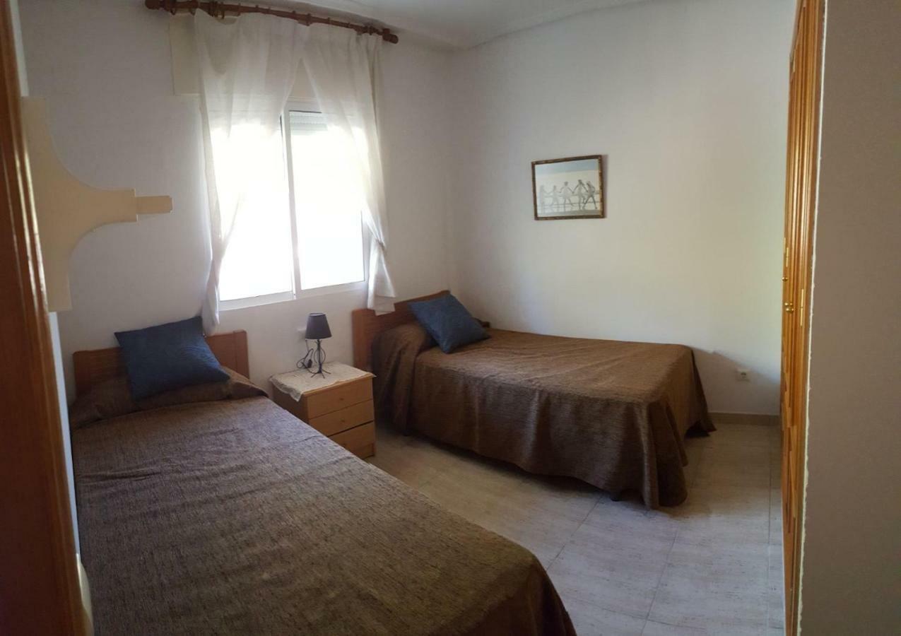 Apartment Cala Azul 304-306 Tamarit